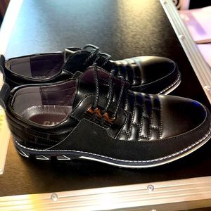 GATSBY - Men’s Shoe